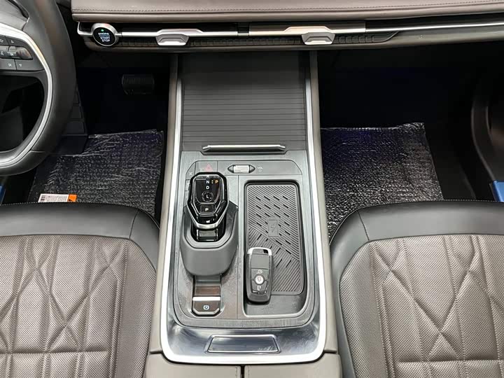 Фото 5 - Ford Edge