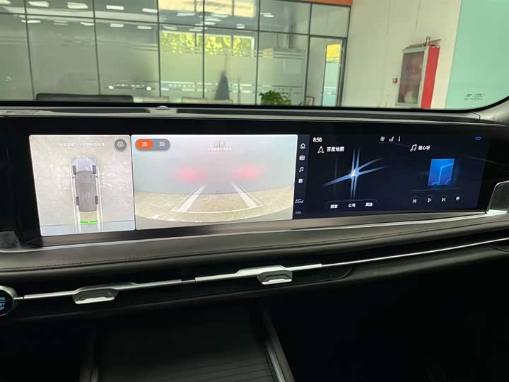 Фото 6 - Ford Edge