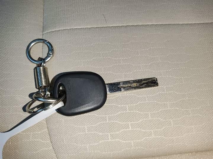 Фото 9 - Dongfeng Forthing Lingzhi M5