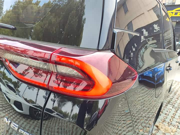 Фото 8 - GAC Trumpchi M6