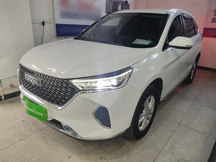 Фото 2 - Haval M6