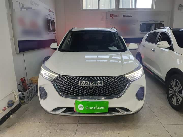 Фото 3 - Haval M6