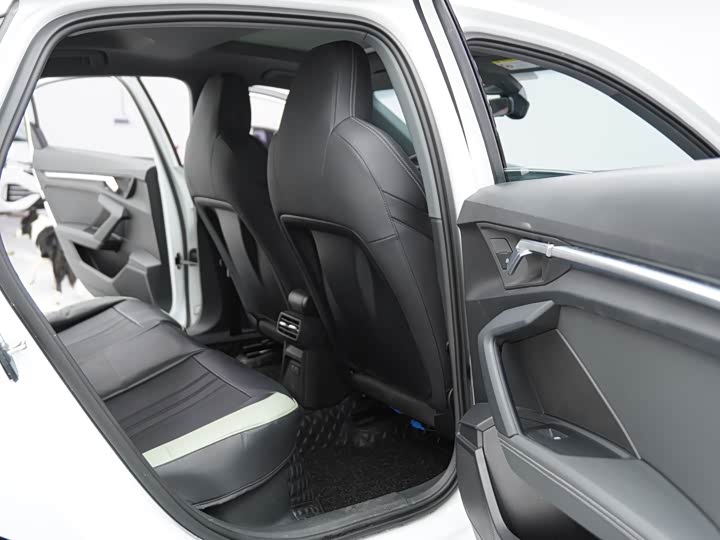 Фото 20 - Audi A3