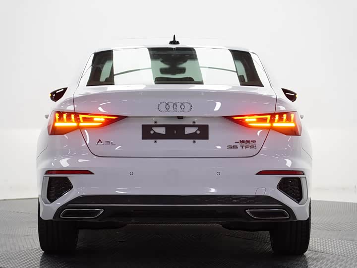 Фото 4 - Audi A3