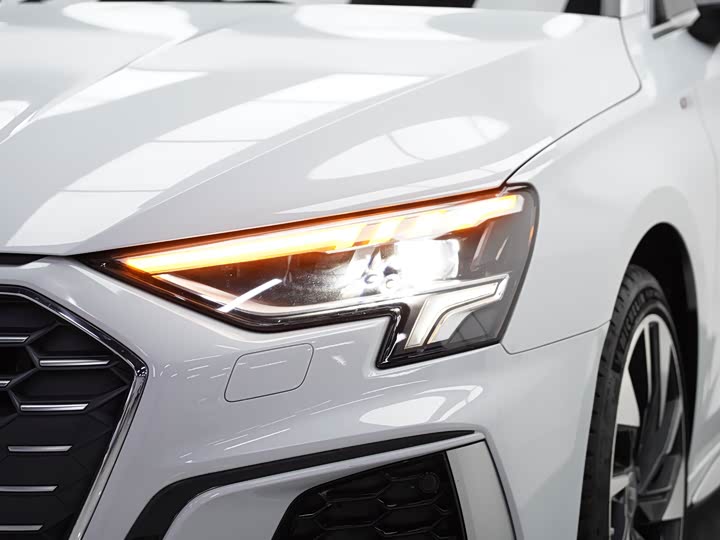 Фото 7 - Audi A3