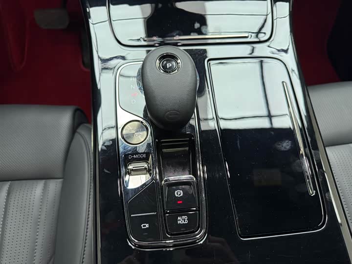 Фото 17 - GAC Trumpchi M8