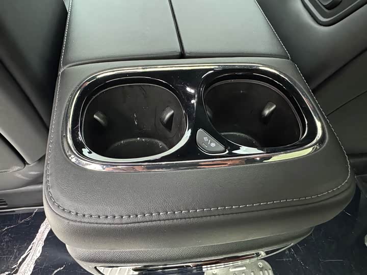 Фото 18 - GAC Trumpchi M8