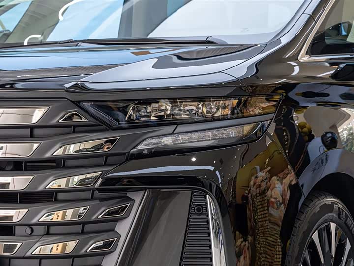 Фото 6 - Toyota Vellfire