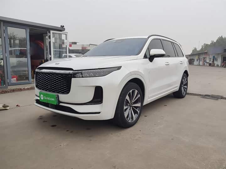 Фото 2 - LiXiang One