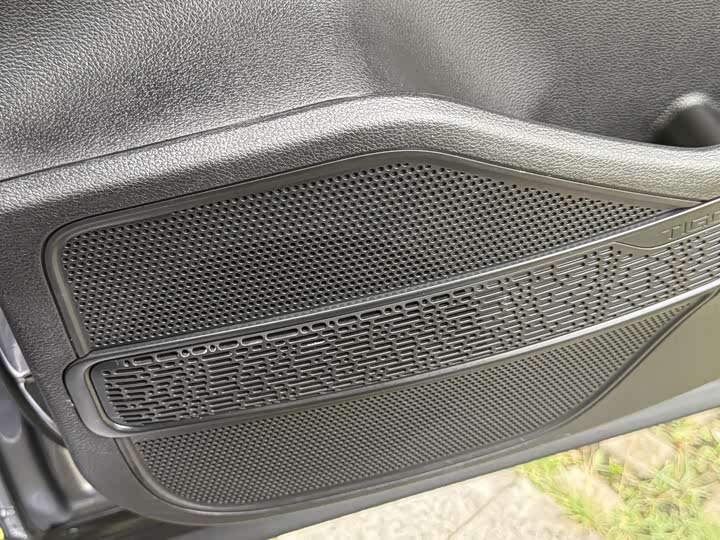 Фото 22 - Chery Tiggo 8