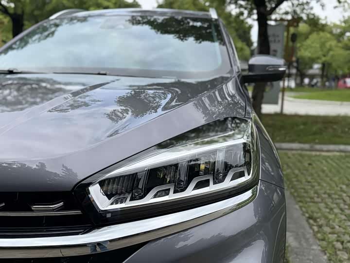 Фото 30 - Chery Tiggo 8