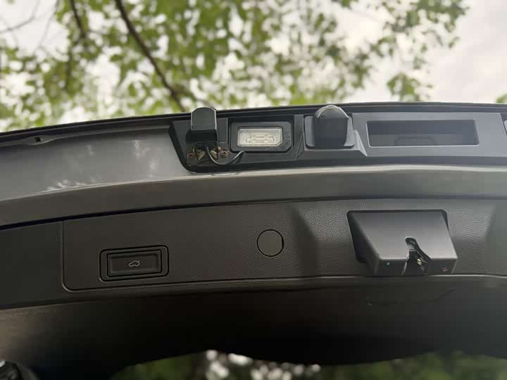 Фото 35 - Chery Tiggo 8