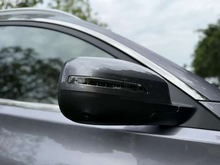 Фото 9 - Chery Tiggo 8