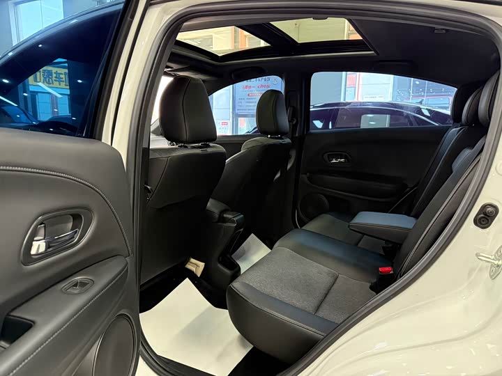 Фото 12 - Honda XR-V