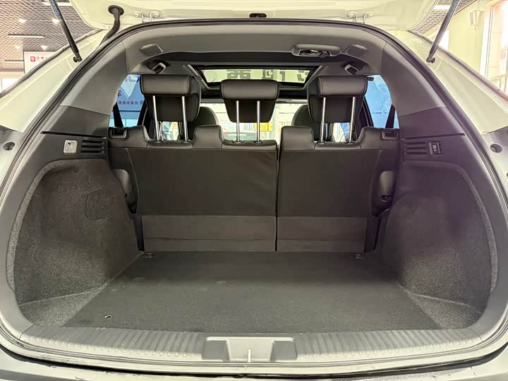 Фото 14 - Honda XR-V