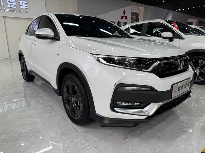 Фото 3 - Honda XR-V