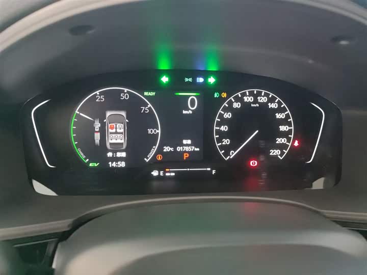 Фото 15 - Honda Civic