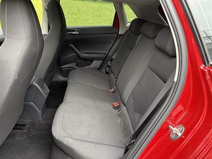 Фото 10 - Volkswagen Polo