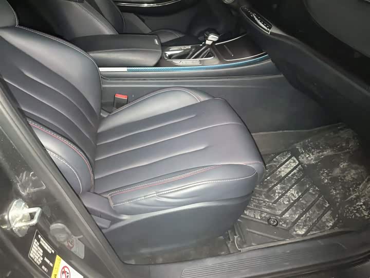 Фото 3 - Changan Oshan X7