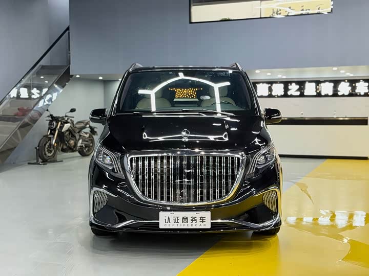 Фото 2 - Mercedes-Benz Vito