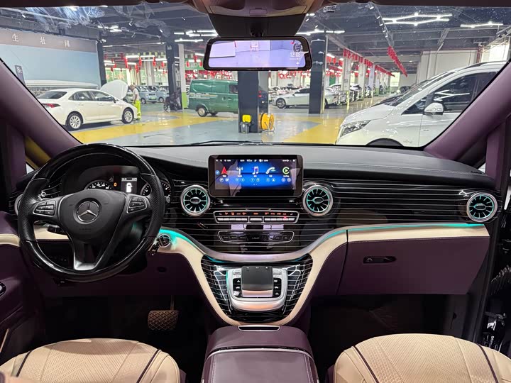 Фото 3 - Mercedes-Benz Vito