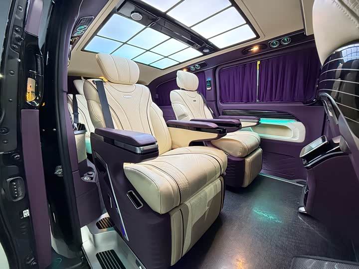 Фото 6 - Mercedes-Benz Vito