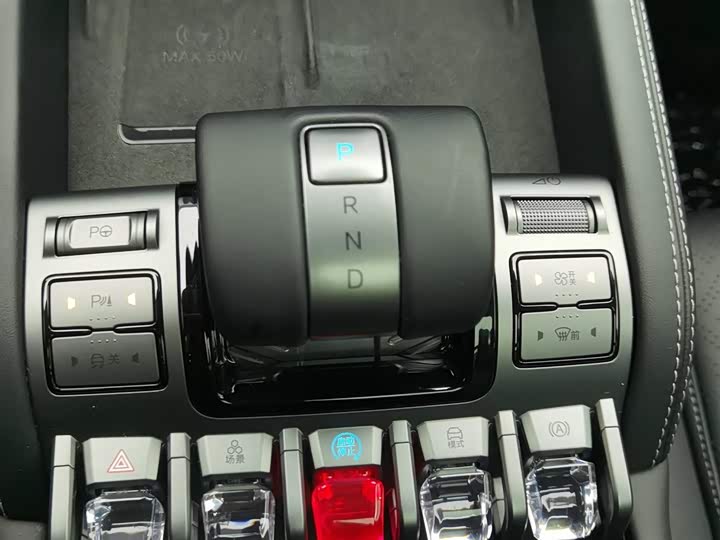 Фото 13 - BYD FangChengBao Titanium 3 (Tai 3)