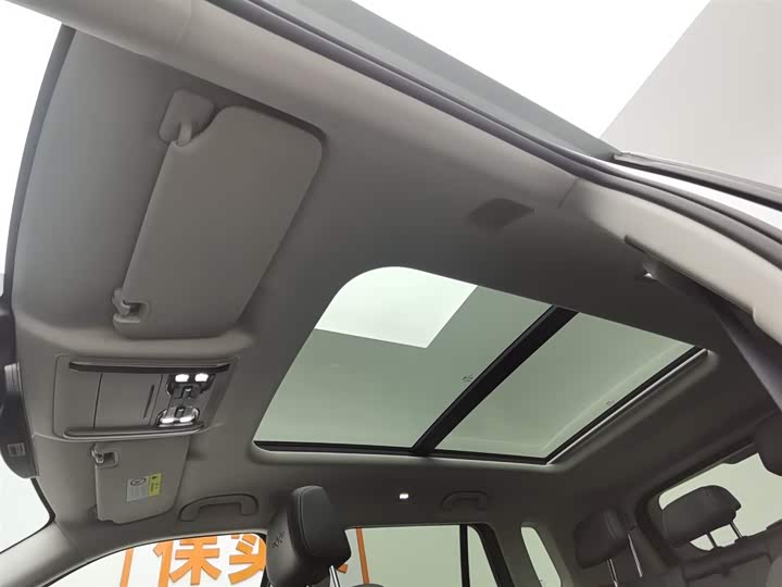 Фото 14 - BYD FangChengBao Titanium 3 (Tai 3)