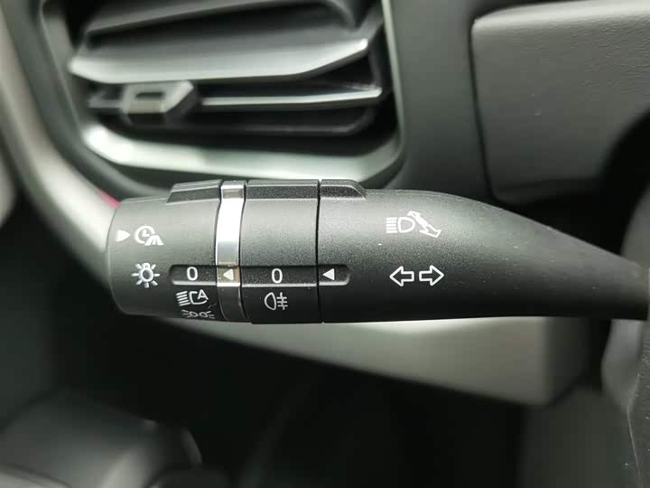 Фото 21 - BYD FangChengBao Titanium 3 (Tai 3)