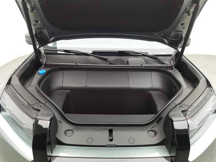 Фото 6 - BYD FangChengBao Titanium 3 (Tai 3)