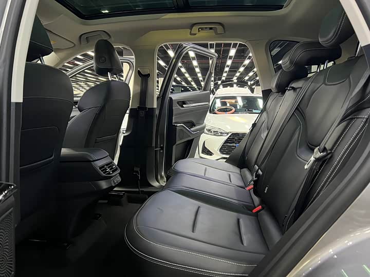 Фото 22 - Haval H6