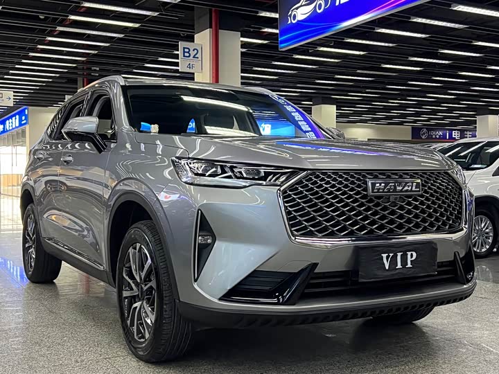 Фото 4 - Haval H6