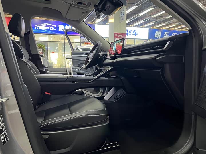 Фото 7 - Haval H6