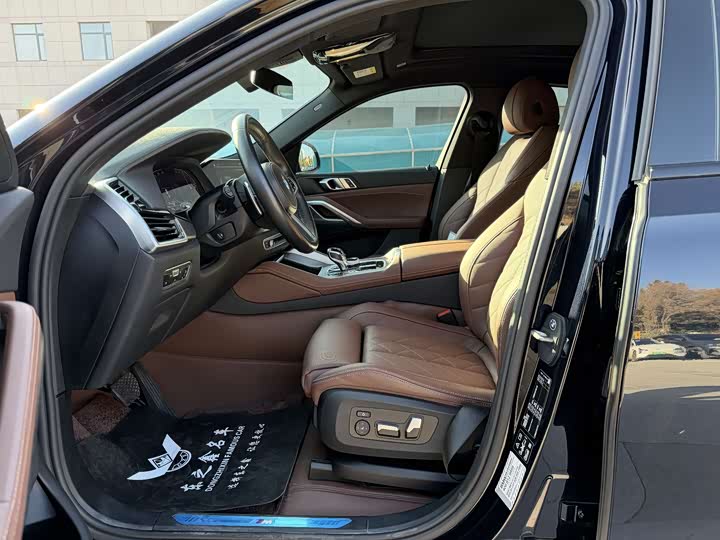 Фото 11 - BMW X6