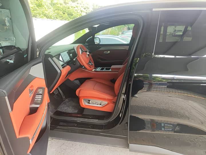 Фото 3 - BYD Tang L