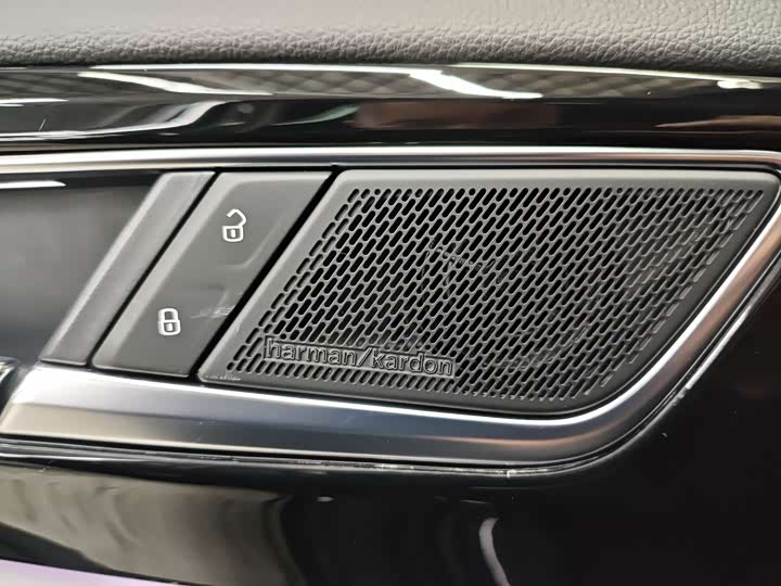 Фото 14 - Volkswagen Teramont X