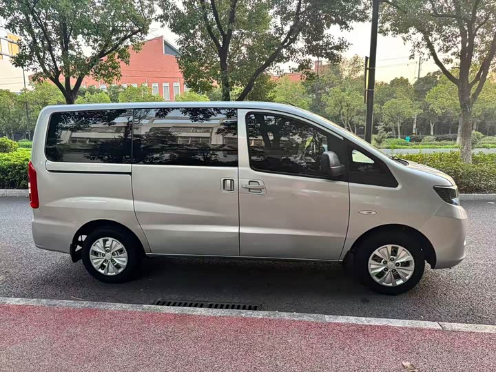 Фото 4 - JAC Refine M3