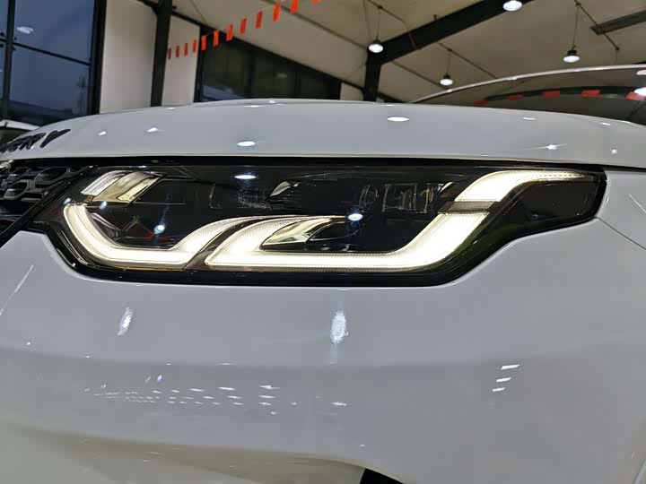 Фото 4 - Land Rover Discovery Sport