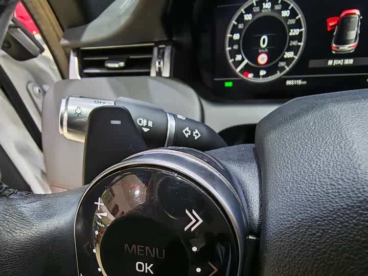 Фото 9 - Land Rover Discovery Sport