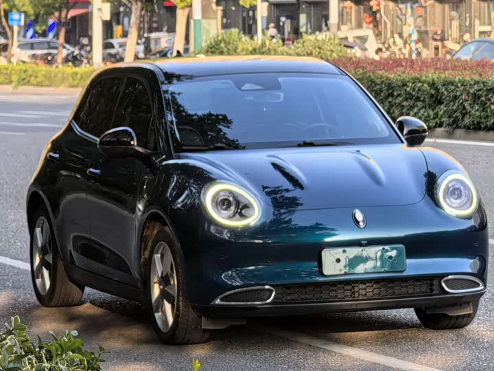 Фото 3 - Ora Good Cat (03)