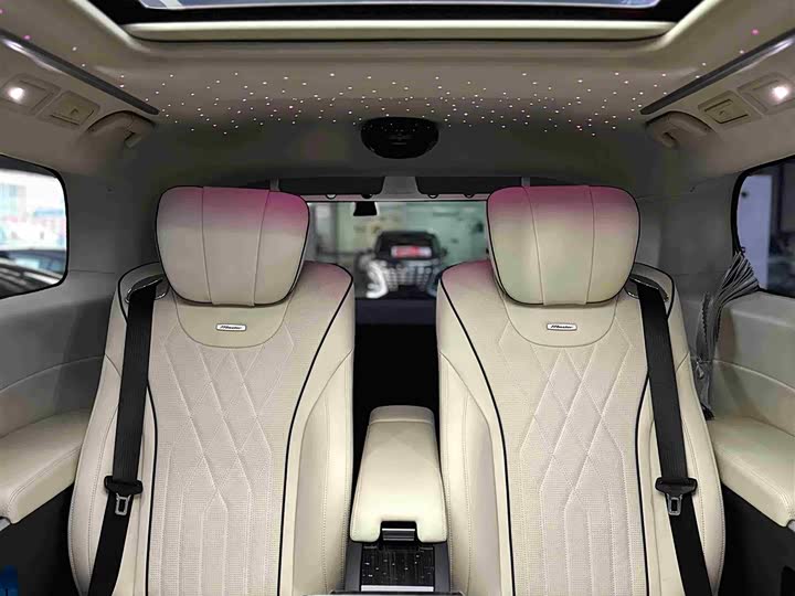 Фото 11 - GAC Trumpchi M8