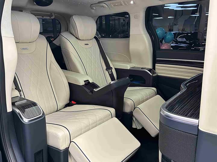 Фото 8 - GAC Trumpchi M8