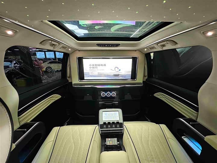 Фото 9 - GAC Trumpchi M8