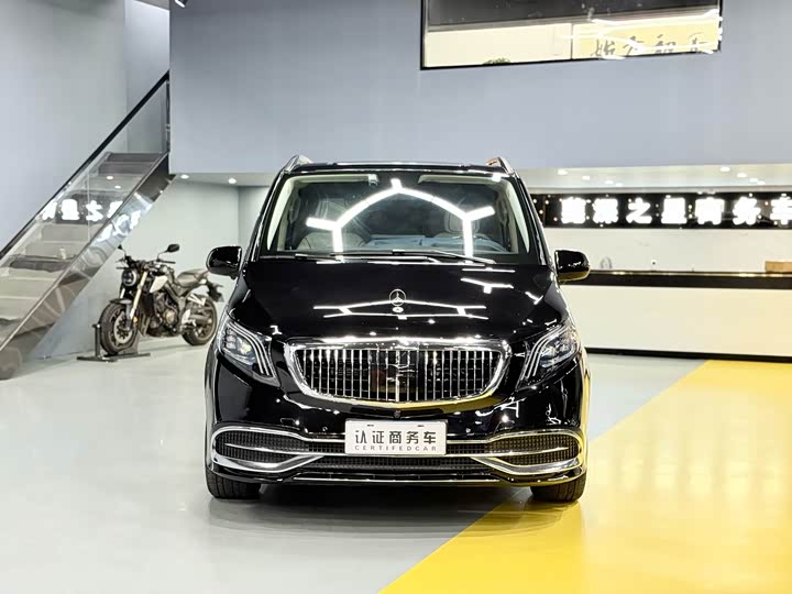 Фото 2 - Mercedes-Benz Vito