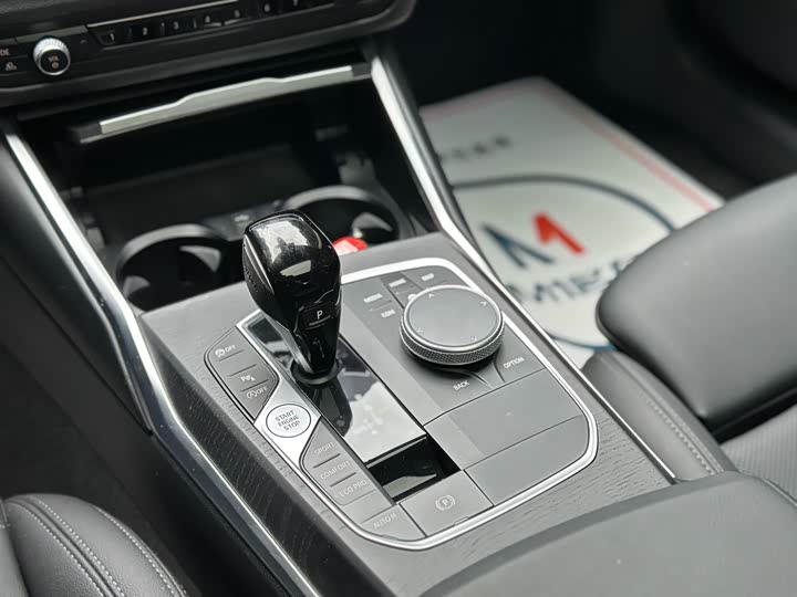 Фото 11 - BMW 4 Series