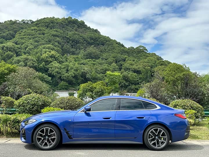 Фото 3 - BMW 4 Series