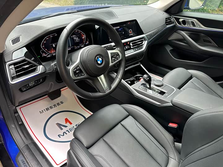 Фото 6 - BMW 4 Series