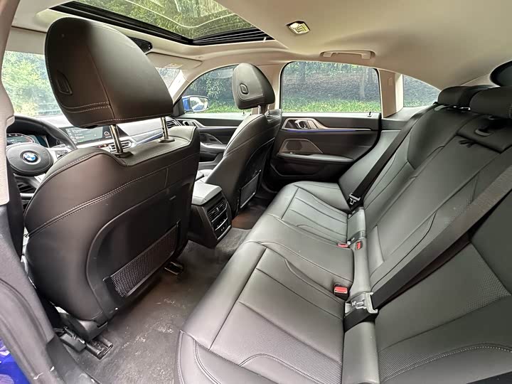 Фото 8 - BMW 4 Series