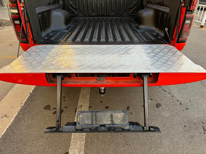 Фото 10 - Great Wall Pao