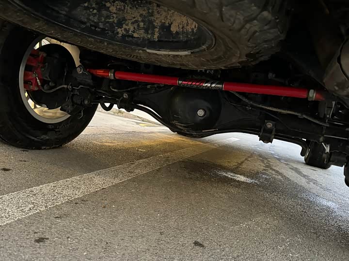 Фото 11 - Great Wall Pao